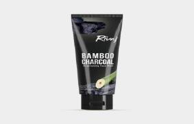Rivaj Bamboo Charcoal Face Wash in Pakistan